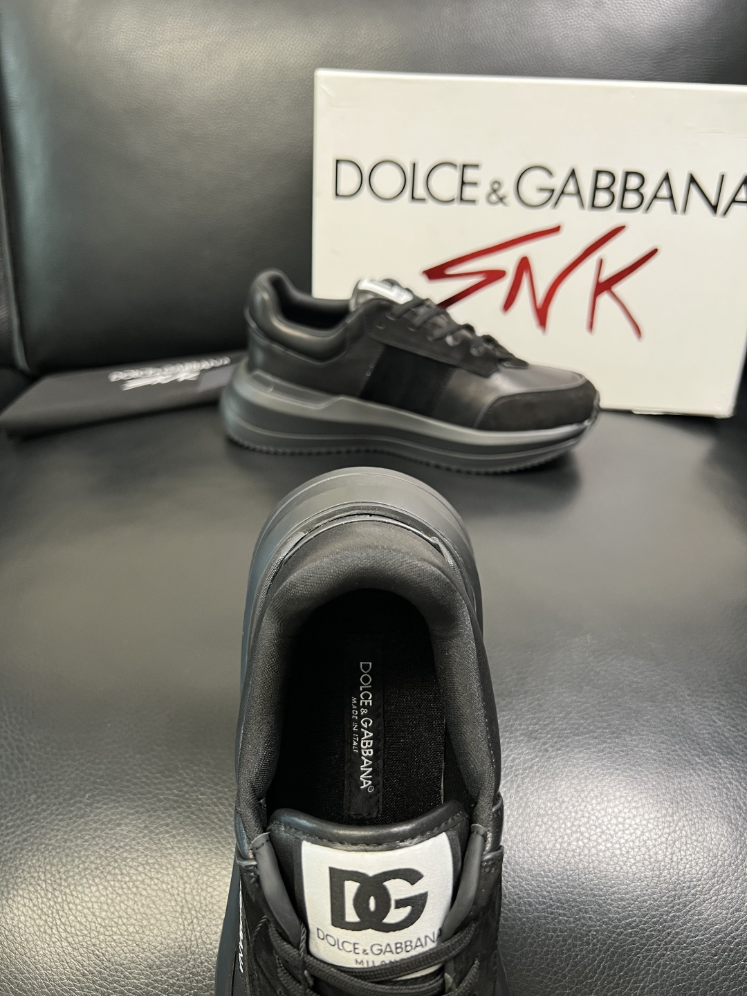 olce & Gabbana shoe
